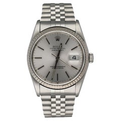 Rolex Datejust 16234 Men's Watch