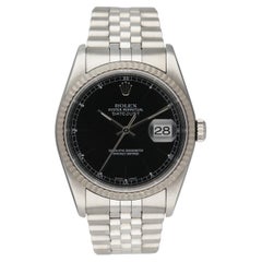 Rolex Datejust 16234 Men's Watch