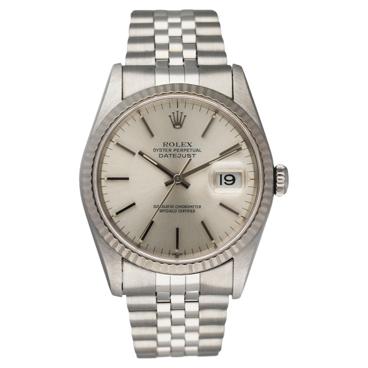 16234 rolex