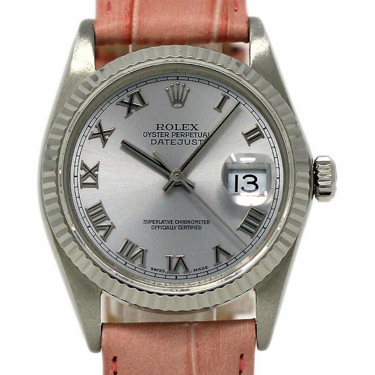rolex 16234 year