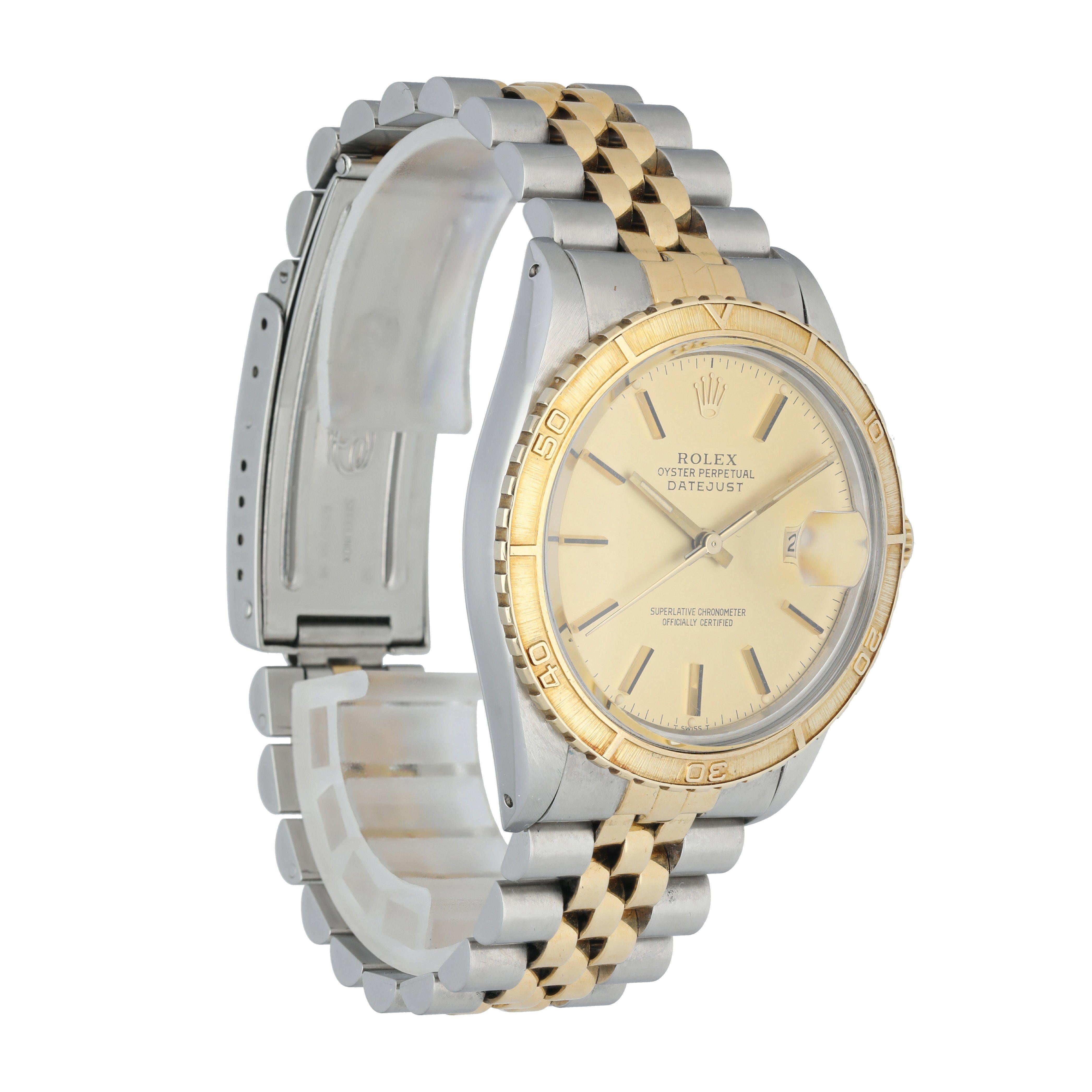 rolex 16253