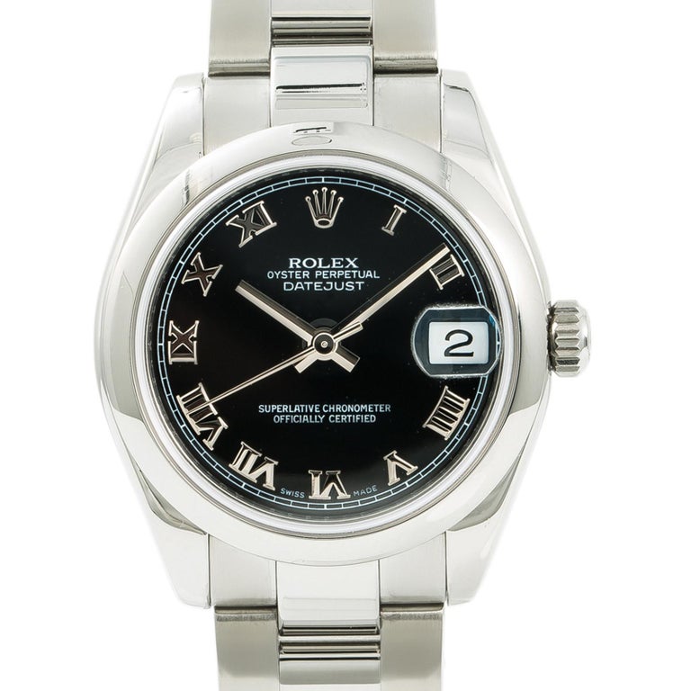 datejust 178240