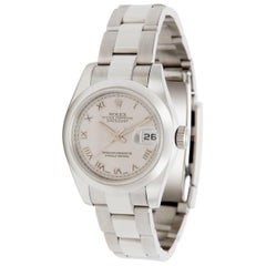 Rolex Datejust 179160 Women's Watch in Stainless Steel