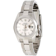 Rolex Datejust 179160 Women's Watch in Stainless Steel