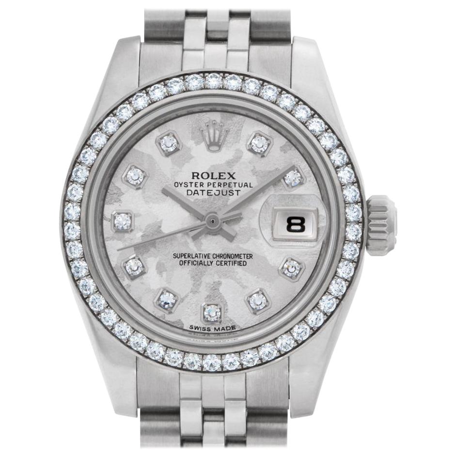rolex 179384