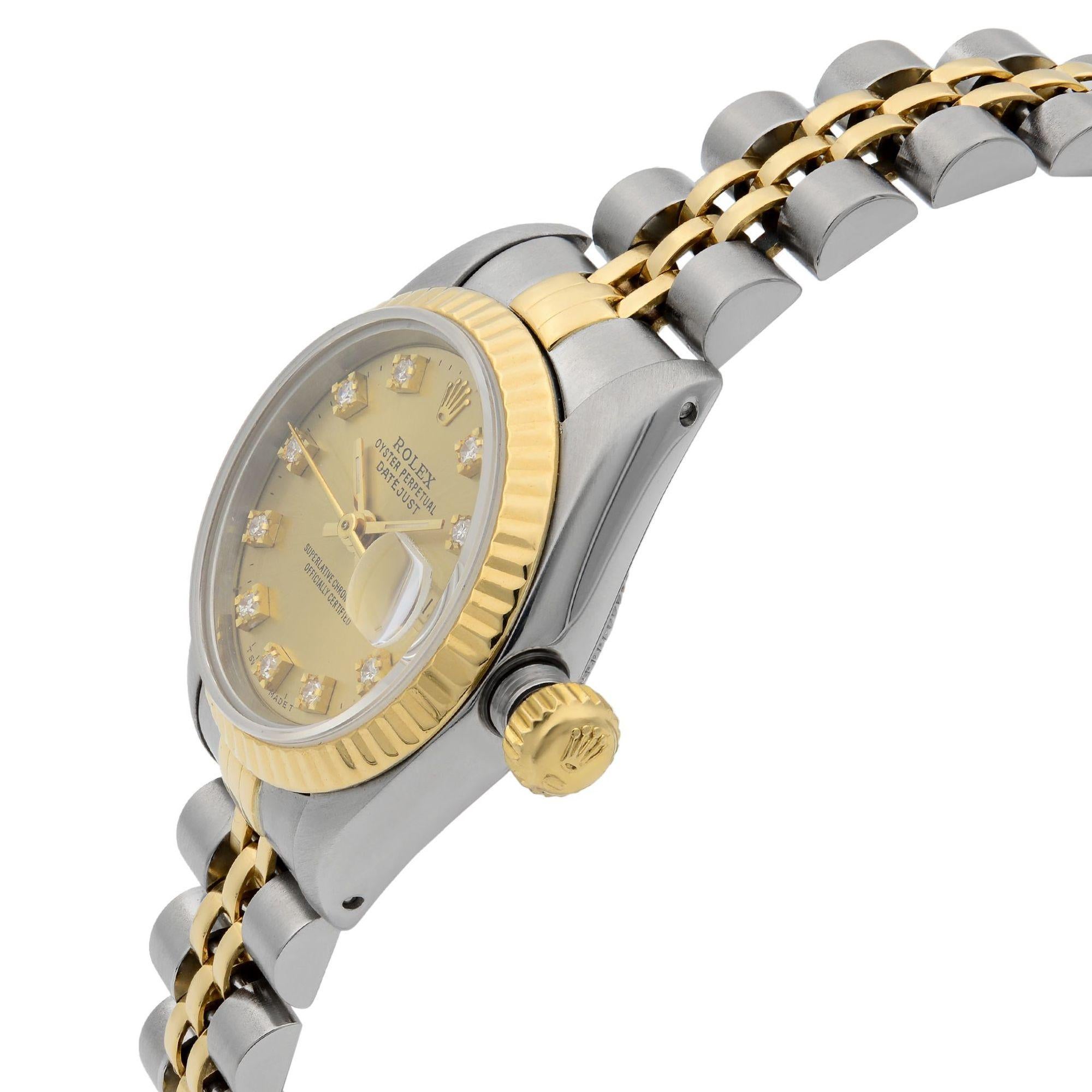 ladies rolex watches