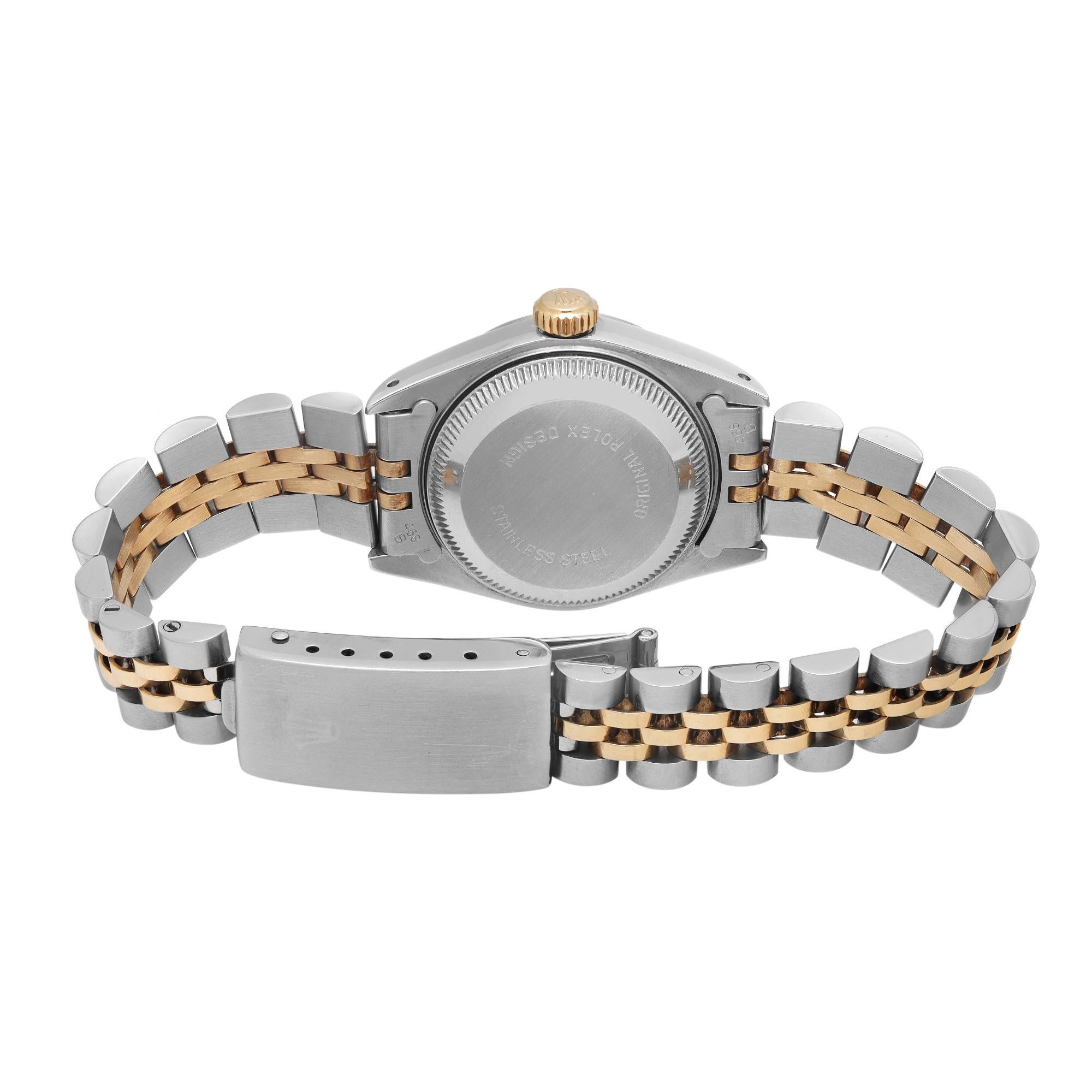 rolex 69173 price
