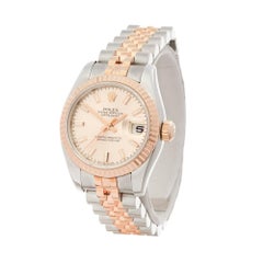 Rolex Datejust 26 179171