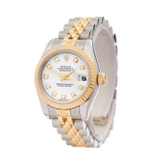 Rolex Datejust 26 179173