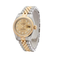 Rolex Datejust 26 179173