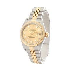 Rolex Datejust 26 69173