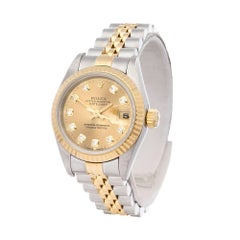 Rolex Datejust 26 69173