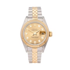 Rolex Datejust 26 69173