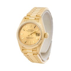 Rolex - Datejust 26 69178