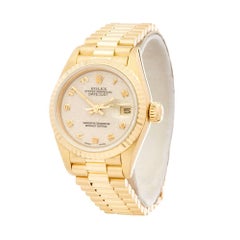 Rolex - Datejust 26 69178