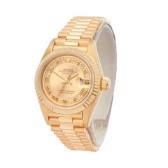 Rolex Datejust 26 69178