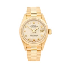 Rolex Datejust 26 69178