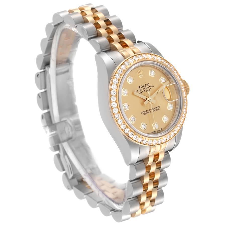 women's rolex ghadi