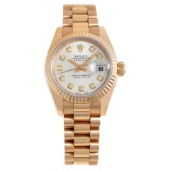 Rolex Datejust 26mm 179175