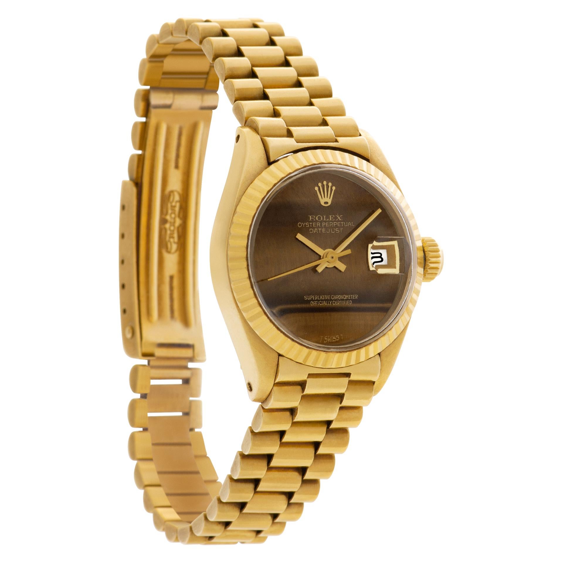 rolex sizes mm