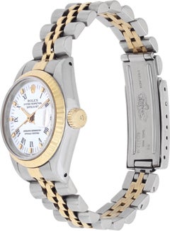 Rolex Datejust 26mm 69173