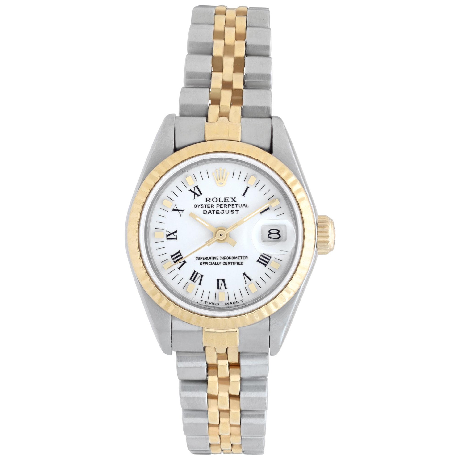 Rolex Datejust 26mm 69173