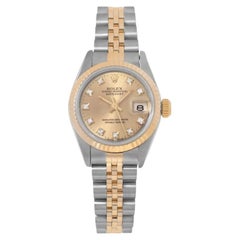 Rolex Montre Datejust 26 mm 69173