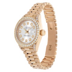 Rolex Datejust 26mm 69178