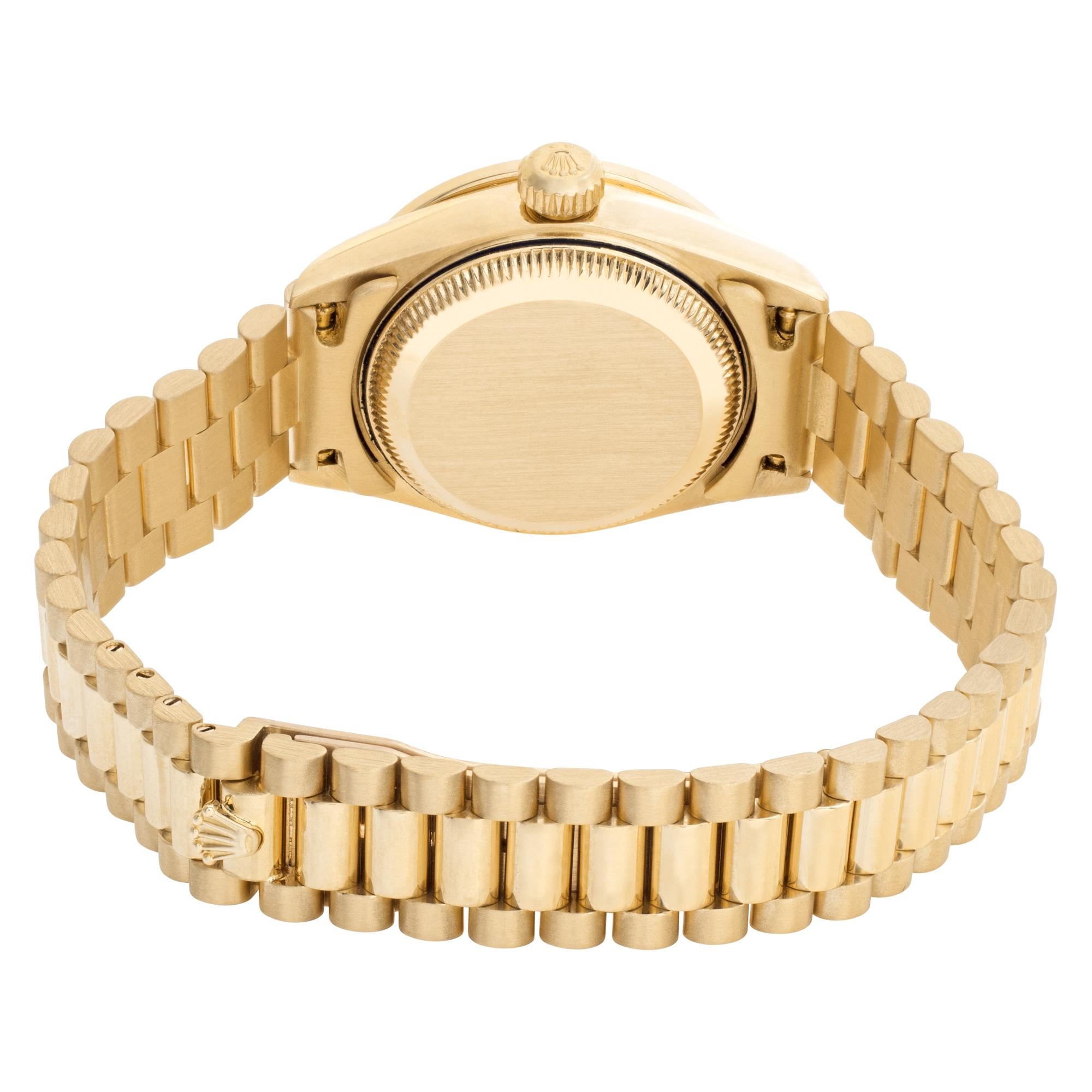 68288 rolex swiss