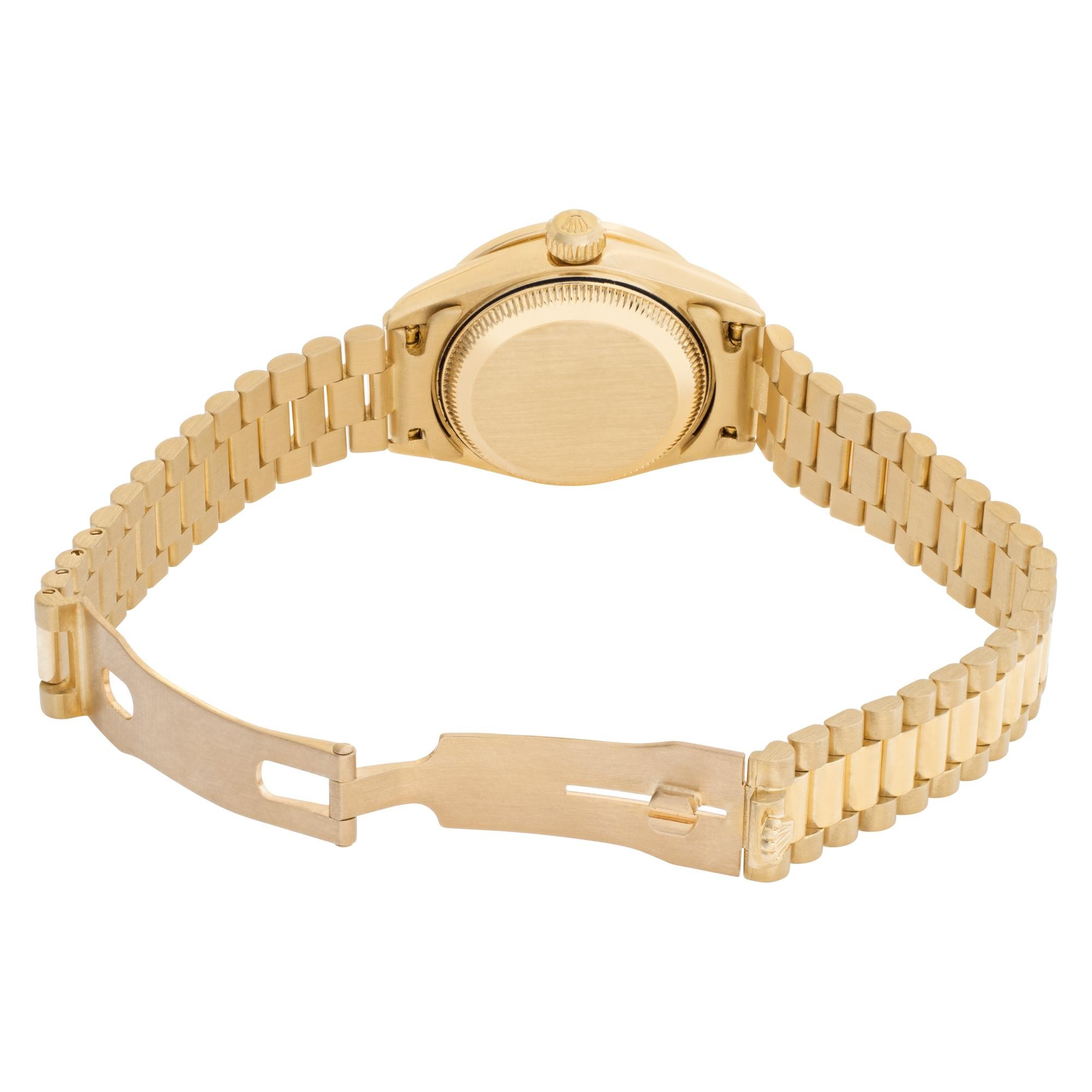 rolex 16233 watch