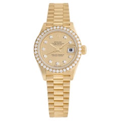 Rolex: Datejust 79138, Rolex