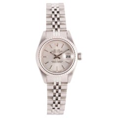 Rolex Datejust 26mm Stainless Steel 69174