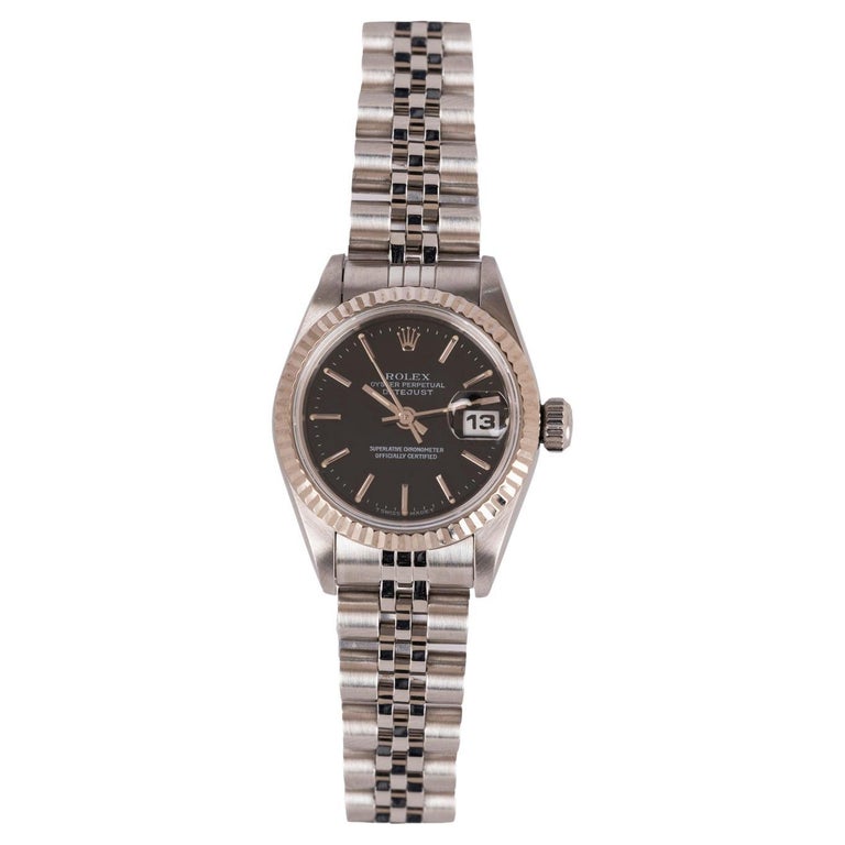 Rolex Datejust 26mm Stainless Steel 69174
