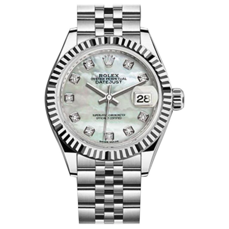 rolex datejust 279174