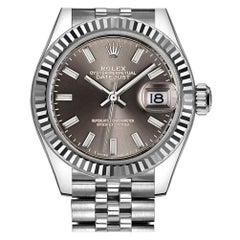 Rolex Datejust 279174, Case, Certified and Warranty