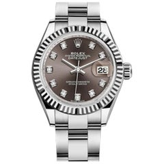 Rolex Datejust 279174, Case, Certified and Warranty