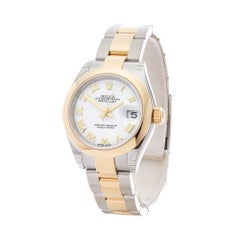Rolex Datejust 28 279163