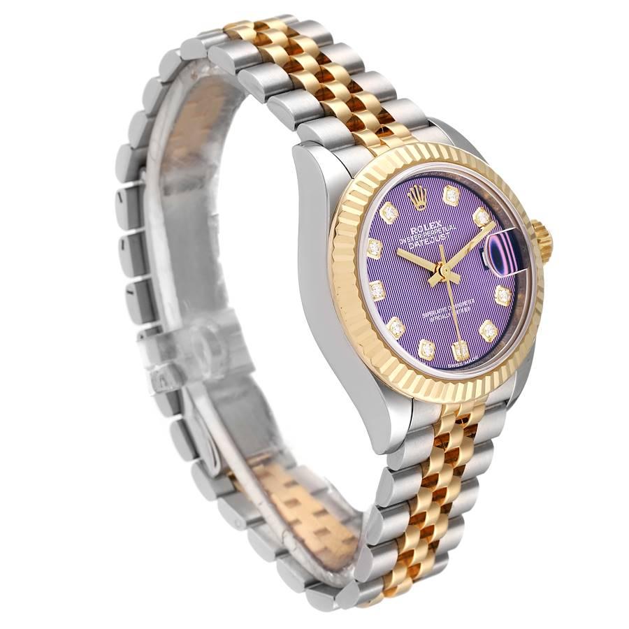 rolex 126283rbr