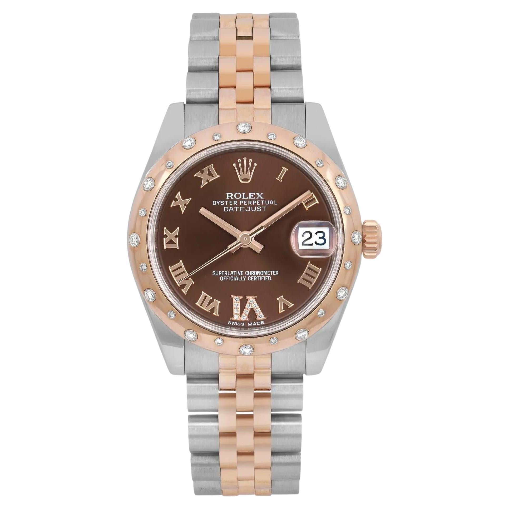 What is a 41 watch?