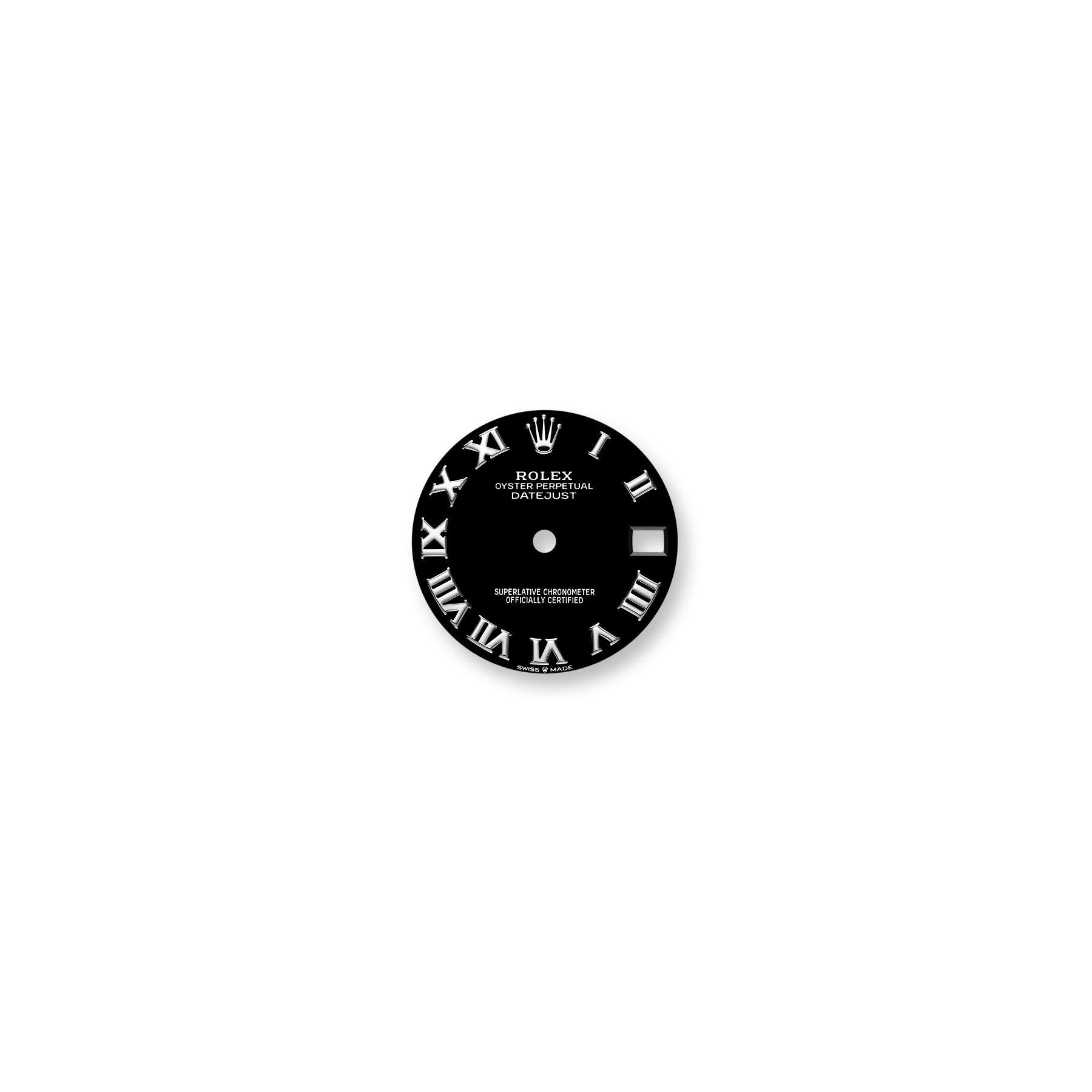 rolex datejust 28mm