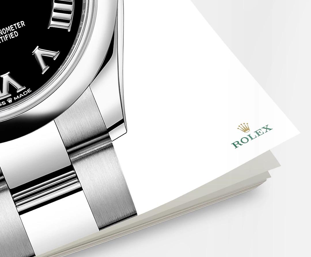 datejust 126334