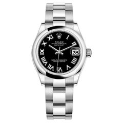 Rolex Datejust 31, 278240-0001, Unworn Watch, 2022, B+P