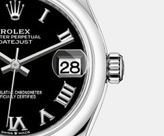 Rolex Datejust 31, 278240-0002, Unworn Watch, 2022, B+P