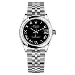 Rolex Datejust 31, 278240-0002, Unworn Watch, 2022, B+P