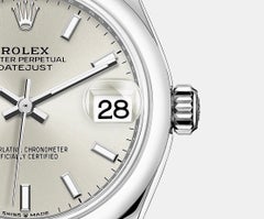 Rolex Datejust 31, 278240-0005, Unworn Watch, 2022, B+P