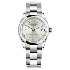 Rolex Montre Datejust 31, 278240-0005, non portée, 2022, B+P