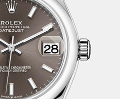 Rolex Datejust 31, 278240-0010, Unworn Watch, 2022, B+P