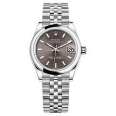 Rolex Montre Datejust 31, 278240-0010, non portée, 2022, B+P