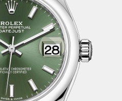 Rolex Datejust 31, 278240-0012, SIN VENDER, Reloj 2022, B+P