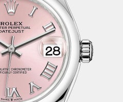 Rolex Datejust 31, 278240-0013, Unworn Watch, 2022, B+P